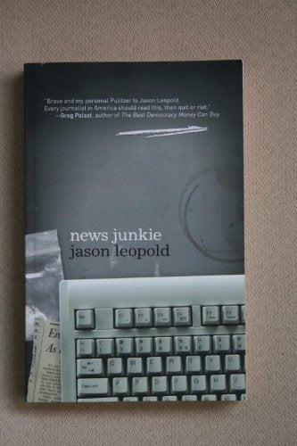 News Junkie