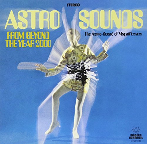 Various - From Beyond The Year 2000 [CD]