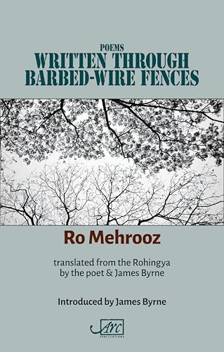 Poems Written Through Barbed-wire Fences