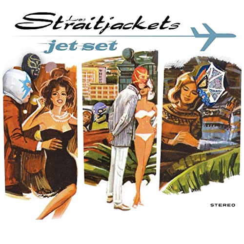 Various - Jet Set (10th Anniversary) [VINYL]