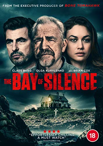 The Bay Of Silence [DVD]