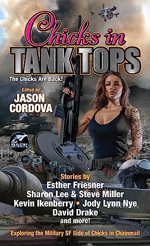Chicks In Tank Tops - Sc