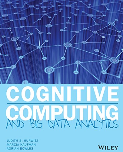 Cognitive Computing and Big Data Analytics: Implementing Big Data Machine Learning Solutions