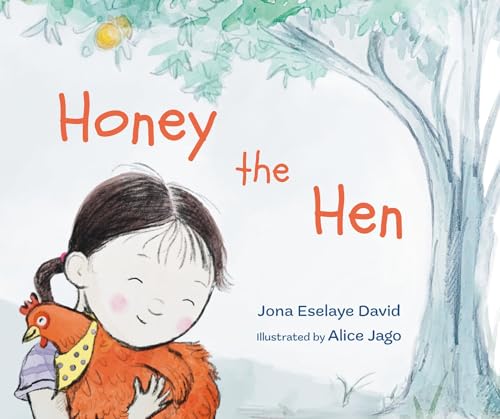 Honey the Hen