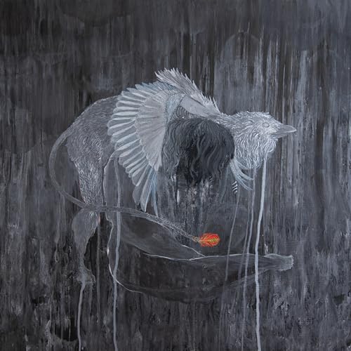Kayo Dot - Every Rock, Every Half-truth Under Reason [CD]