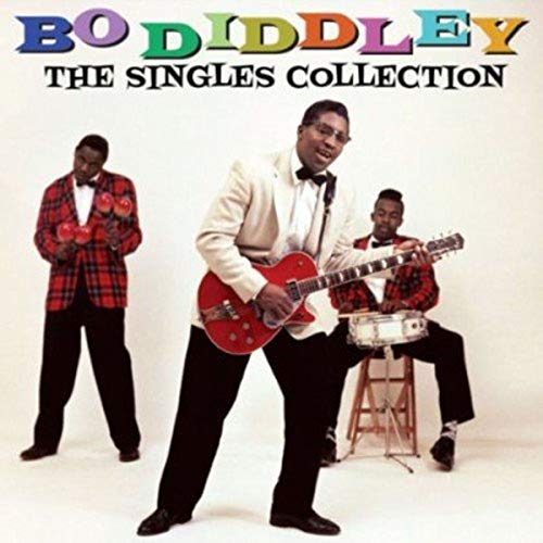 Various - The Singles Collection [CD]
