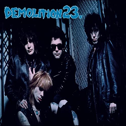 Demolition 23 - Demolition 23 [VINYL]
