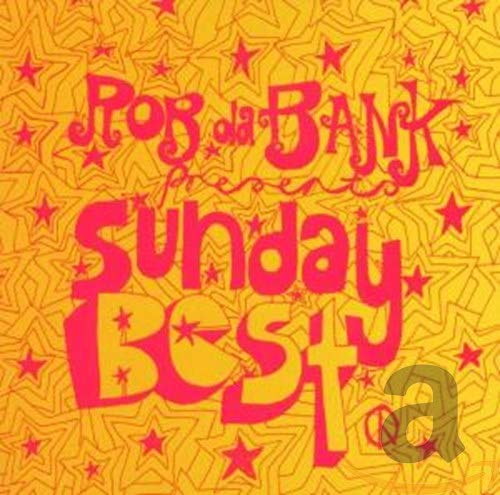 Various Artists - Rob Da Bank Presents Sunday Best [CD]
