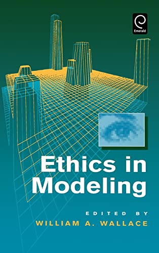 Ethics in Modeling