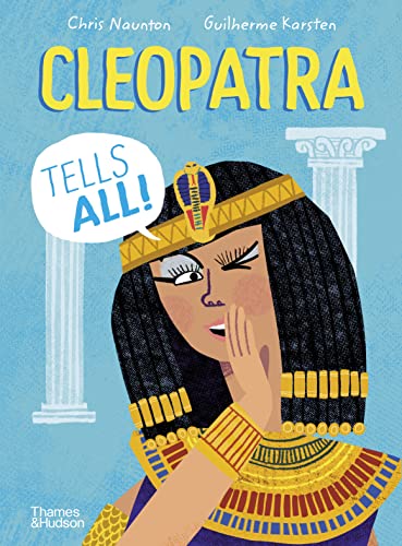 Cleopatra: In My Own Words