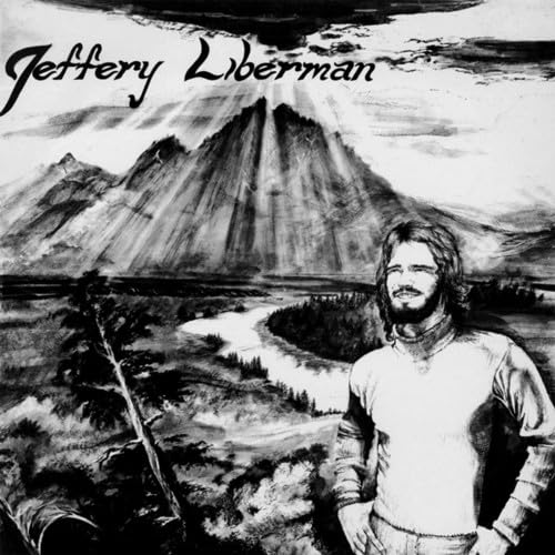 Various - Jeffery Liberman [VINYL]