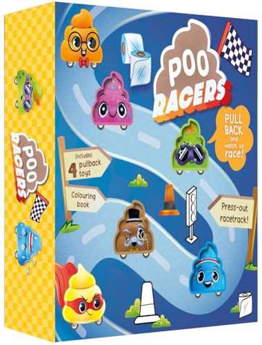 Poo Racers