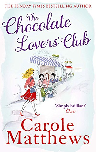 The Chocolate Lovers' Club (Chocolate Lovers Club 1)