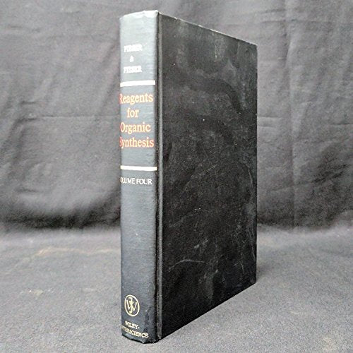 Reagents for Organic Synthesis Volume 6