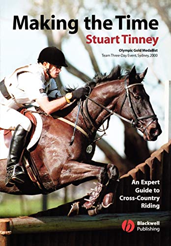 Making the Time: An Expert Guide to Cross-Country Riding
