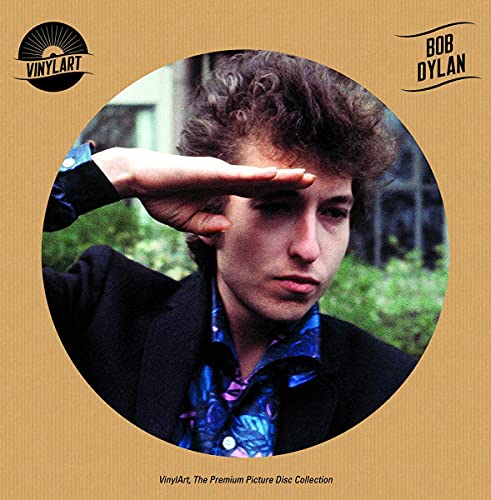 Bob Dylan - Vinylart - Bob Dylan [VINYL]