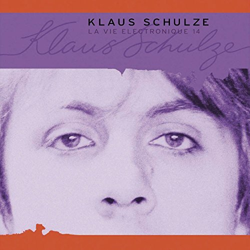 Klaus Schulze - La Vie Electronique 14 [CD]