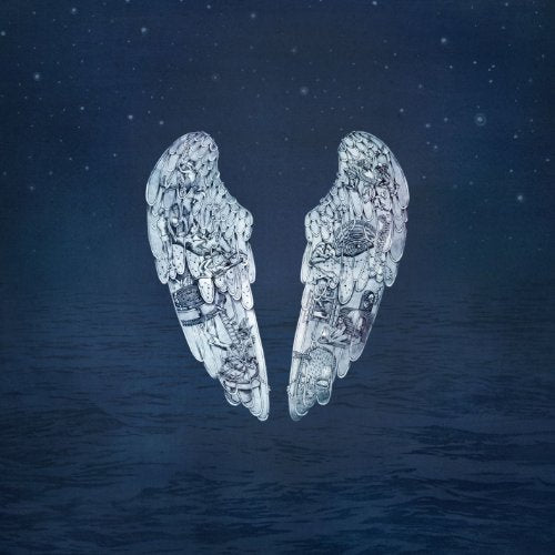 Coldplay - Ghost Stories, Packaging may vary [VINYL]