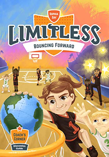 Bouncing Forward: 1 (Limitless Sport Chapter Books)