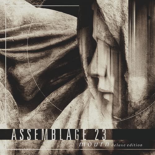 Assemblage 23 - Mourn: Deluxe CD [CD]