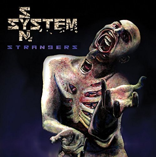 System Syn - Strangers [CD]