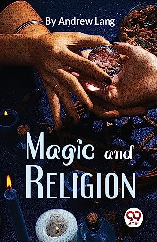 Magic And Religion