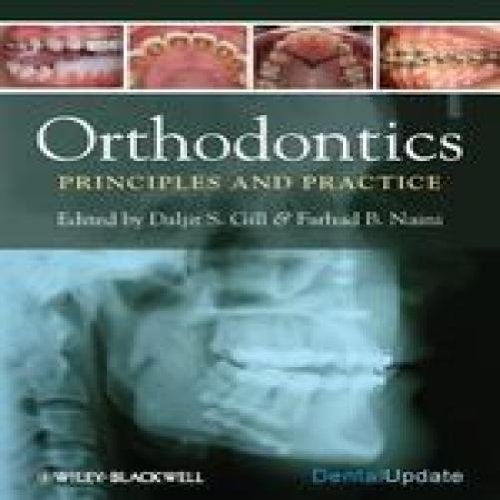 Orthodontics - Principles and Practice