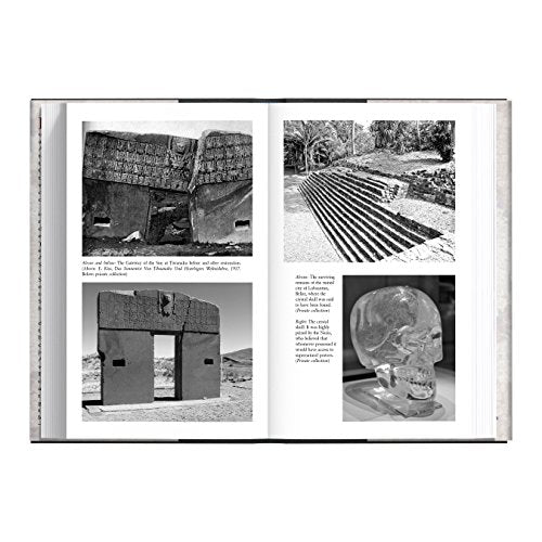 Digging for Hitler : The Nazi Archaeologists Search for an Aryan Past