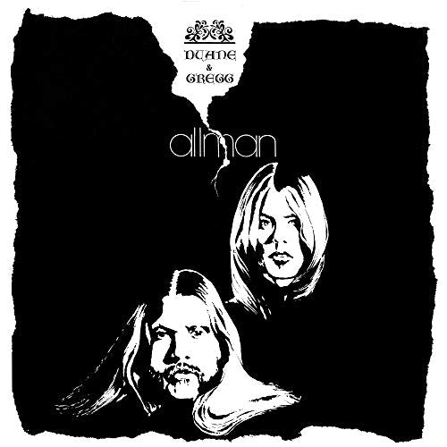 Duane & Gregg Allman - Duane & Gregg [CD]