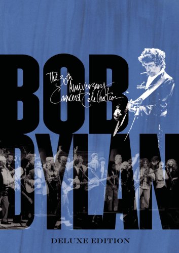 Dylan, Bob - 30th Anniversary Concert Celebration [DVD]