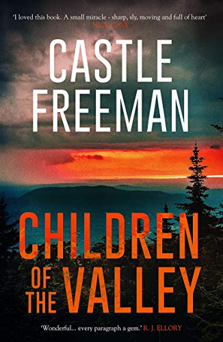 Children of the Valley (Lucian Wing)
