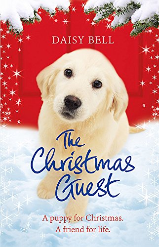 The Christmas Guest: A heartwarming tale to curl up with by the fire