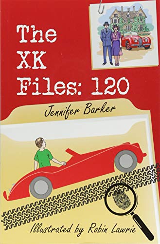 The XK Files 120