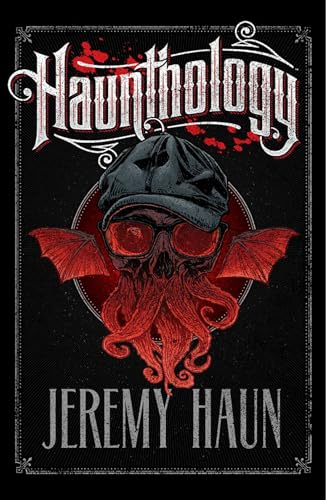 Haunthology Tp (Mr)