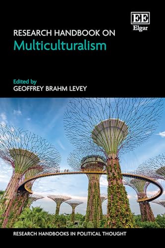 Research Handbook on Multiculturalism