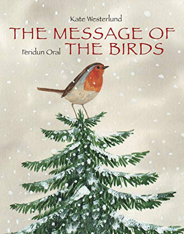 THE MESSAGE OF THE BIRD (Minedition Minibooks)