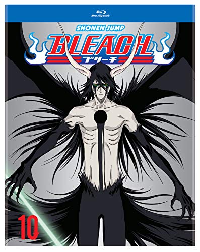 Bleach: Set 10 [BLU-RAY]