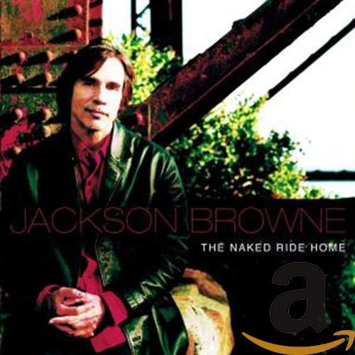 Various - The Naked Ride Home [CD]
