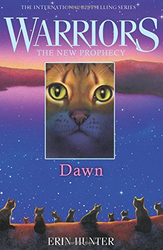 Dawn (Warriors: The New Prophecy)