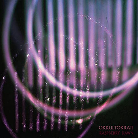 Okkultokrati - Raspberry Dawn [CD]