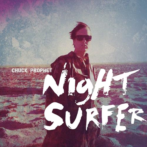 Various - Night Surfer (10th Anniversary Edition) [CD]
