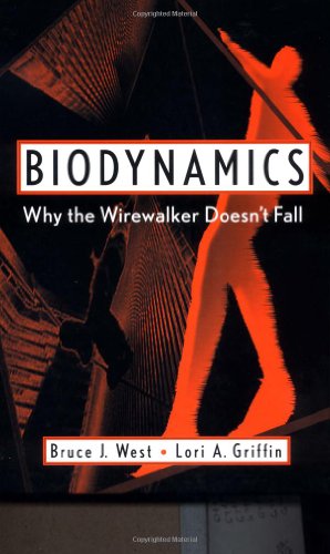 Biodynamics: Why the Wirewalker Doesnt Fall