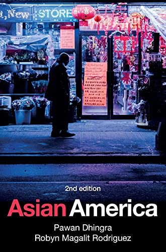 Asian America