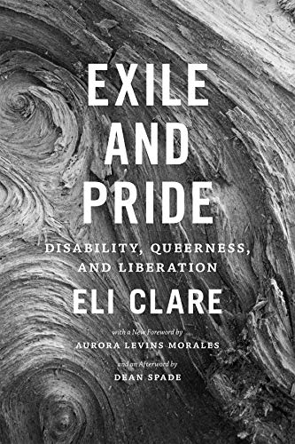 Exile and Pride: Disability
