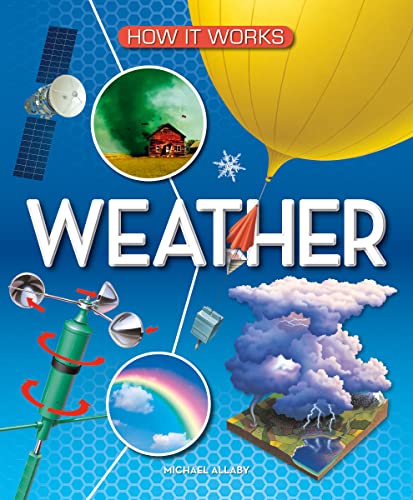How It Works: Weather