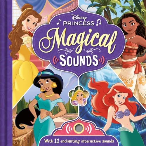 Disney Princess: Magical Sounds