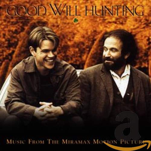 Various - Good Will Hunting [CD]