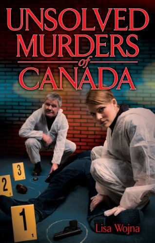 Unsolved Murders of Canada