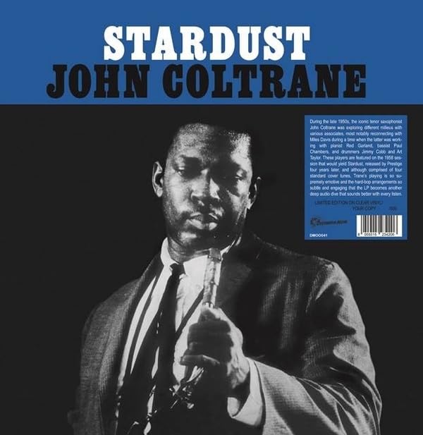 Various - Stardust: Numbered Edition [VINYL]