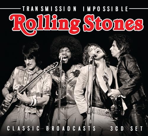 Various - Transmission Impossible [CD]